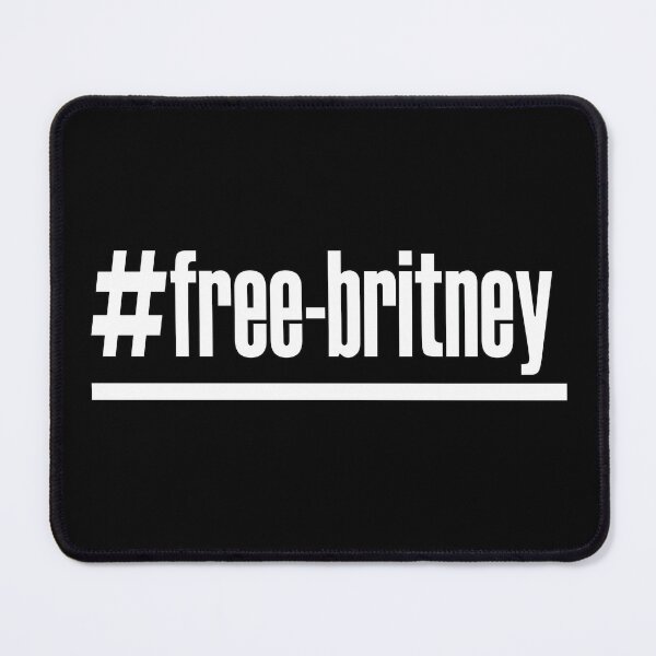Item preview, Free britney designed and sold by Ismailelharch.
