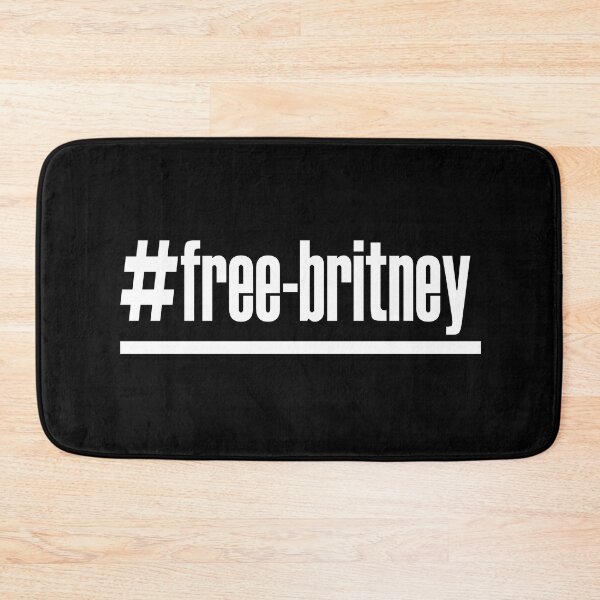 Item preview, Free britney designed and sold by Ismailelharch.