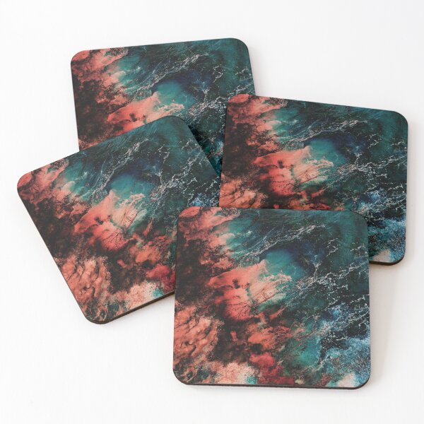 Item preview, Sea waves art designed and sold by suziehere.