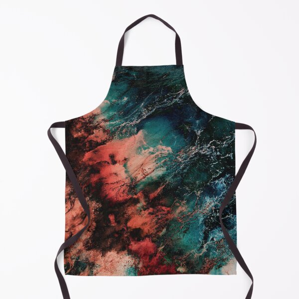 Item preview, Sea waves art designed and sold by suziehere.