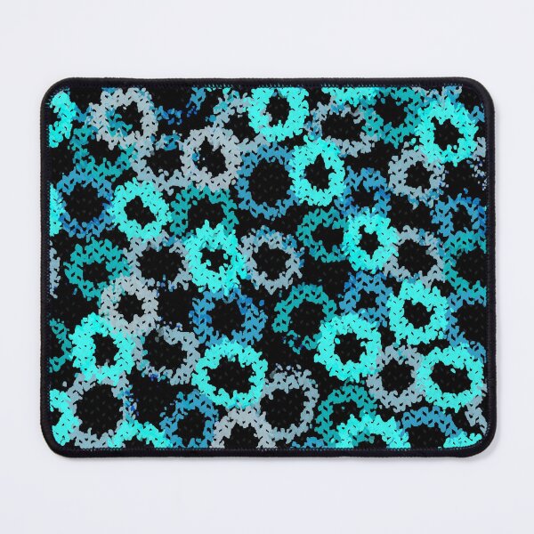 Item preview, Phosphorescent Sponge  designed and sold by Michelebuttons.