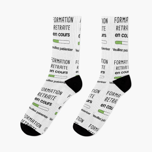 Item preview, man woman retirement t shirt designed and sold by Catcrea.