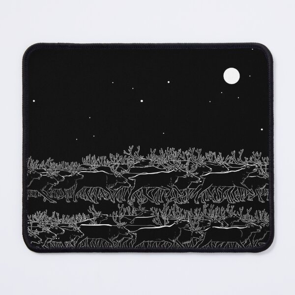 Item preview, Night belongs to Reindeer designed and sold by 7115.