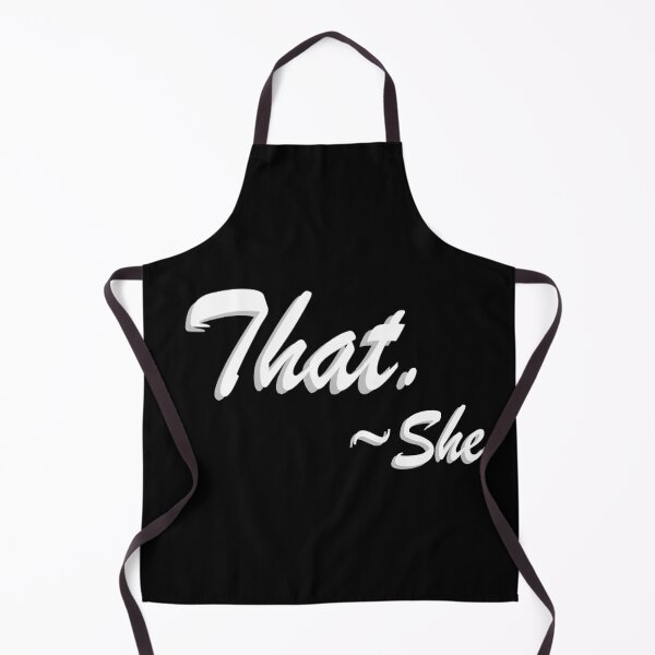 Item preview, That's What She Said. designed and sold by DUNNDER-DOODLES.