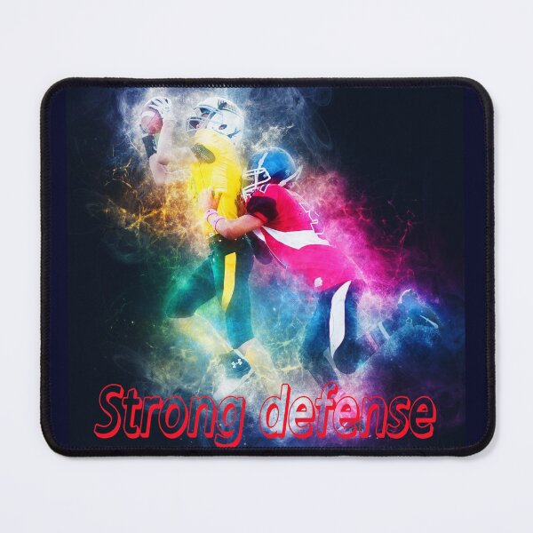 Item preview, Where are you going? Strong defense designed and sold by mostheristore.