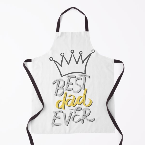 Item preview, Best Dad Ever designed and sold by Happy1Store.
