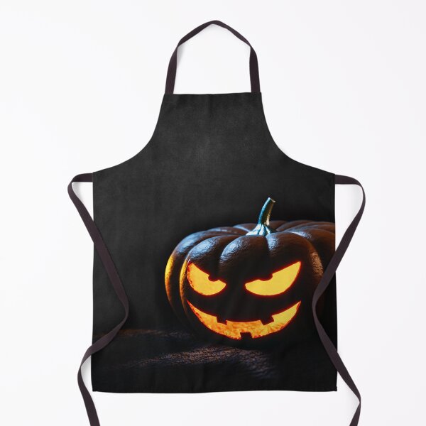 Item preview, Halloween Pumpkin Jack-O-Lantern Spooky designed and sold by livianasgifts.