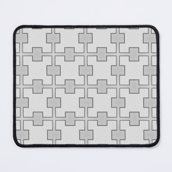 Item preview, Geometric Stripes Pattern designed and sold by Paternalistic.