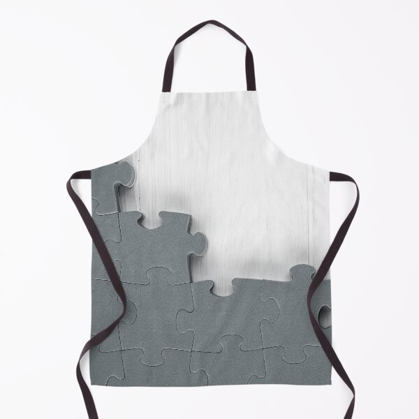 Item preview, Grey scale Puzzle Pieces designed and sold by Designs24U.