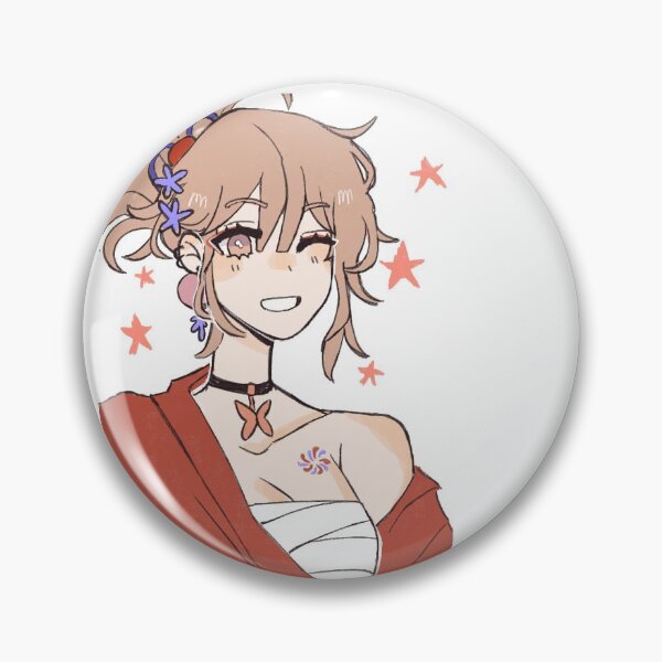 Aperçu de l'œuvre YOIMIYA créée et vendue par koiphobe.