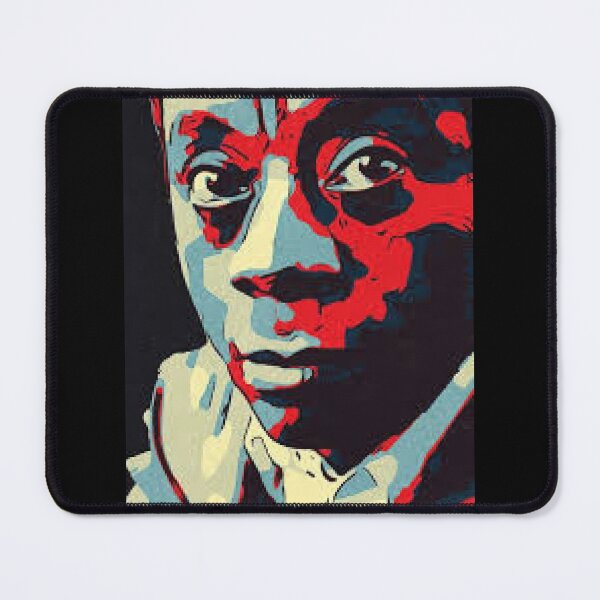 Item preview, James Baldwin  designed and sold by Slinky-Reebs.