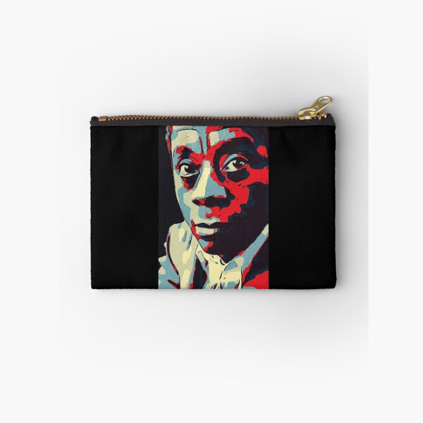Item preview, James Baldwin  designed and sold by Slinky-Reebs.
