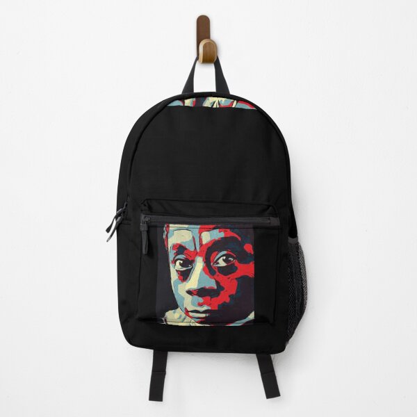 Item preview, James Baldwin  designed and sold by Slinky-Reebs.