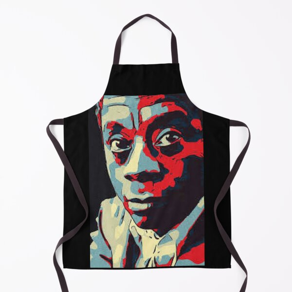 Item preview, James Baldwin designed and sold by Slinky-Reebs.
