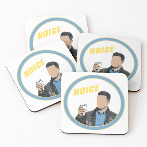 Item preview, Noice designed and sold by KillianIsMyHome.