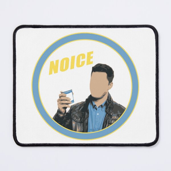 Item preview, Noice designed and sold by KillianIsMyHome.