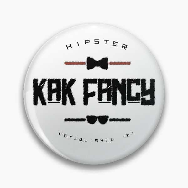 Item preview, KakFancy designed and sold by JPStorm.