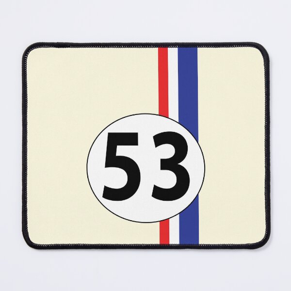 Item preview, Herbie, number 53 designed and sold by Phil Tessier Too.