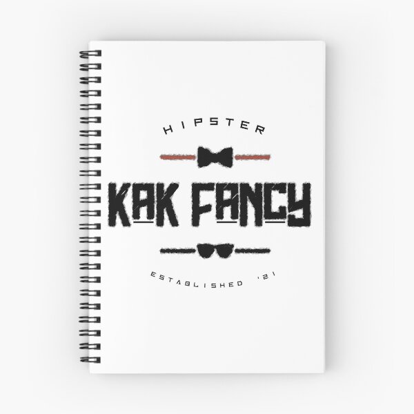 Item preview, KakFancy designed and sold by JPStorm.