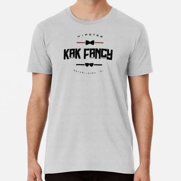 Kak fancy t shirt Outlet