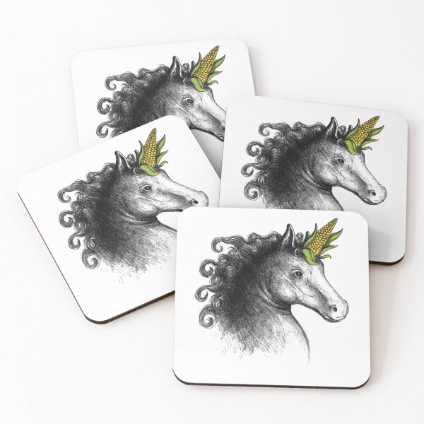 Item preview, UniCorn designed and sold by DinoMike.