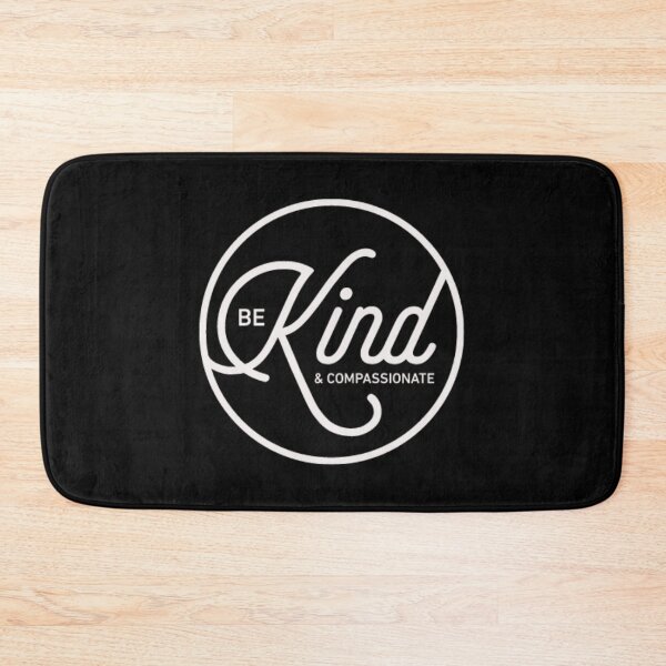 Item preview, Be Kind designed and sold by Printed-Goodies.
