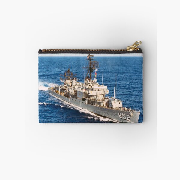 Item preview, USS LEONARD F. MASON (DD-852) TIENDA DEL BARCO designed and sold by militarygifts.