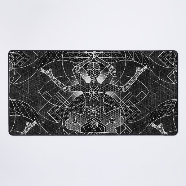 Item preview, Lotus Meditator designed and sold by whosedream.