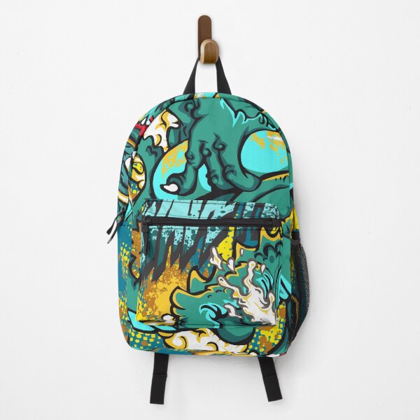 Item preview, Happy surfing designed and sold by PODapparel.