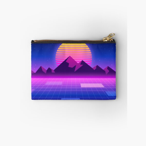 Item preview, The future is retro designed and sold by Hawkinsn.