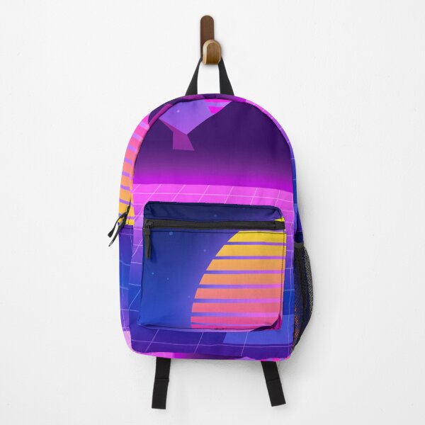Item preview, The future is retro designed and sold by Hawkinsn.
