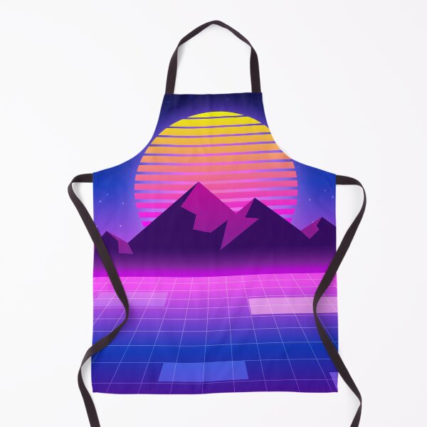 Item preview, The future is retro designed and sold by Hawkinsn.
