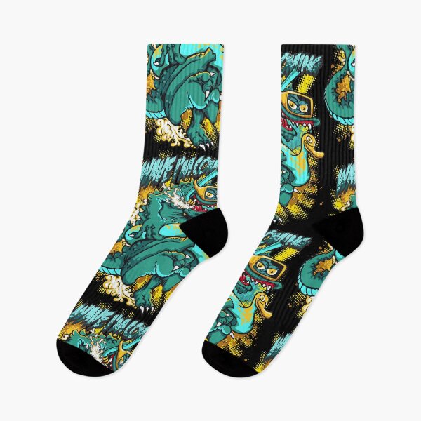 Item preview, Happy surfing designed and sold by PODapparel.