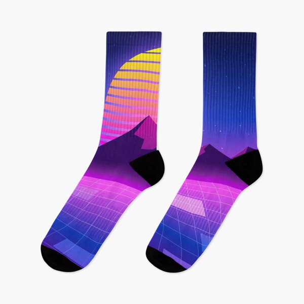 Item preview, The future is retro designed and sold by Hawkinsn.