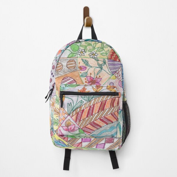 Item preview, Patchwork mandala designed and sold by CarlaBedia.