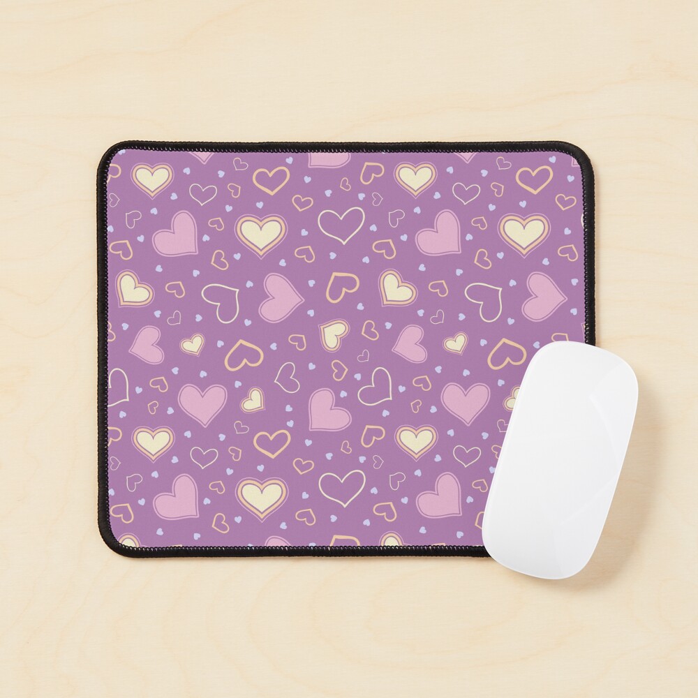Item preview, Mouse Pad designed and sold by Calislahn.