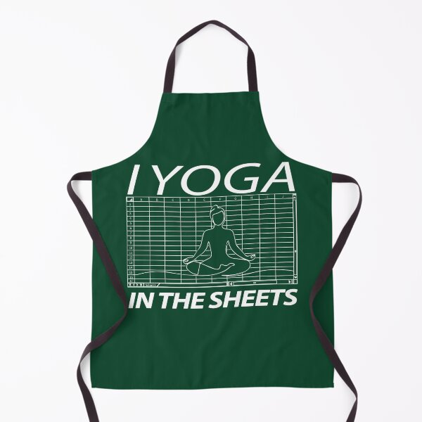 Aperçu de l'œuvre JE YOGA DANS LES DRAPS créée et vendue par ZHUGUI.