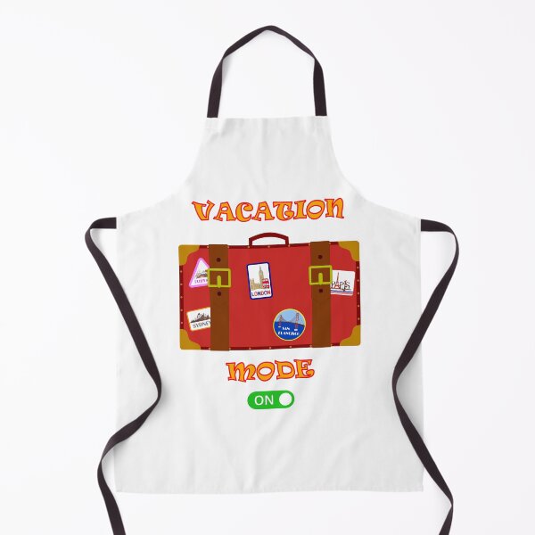 Item preview, Vacation designed and sold by Mistyq.