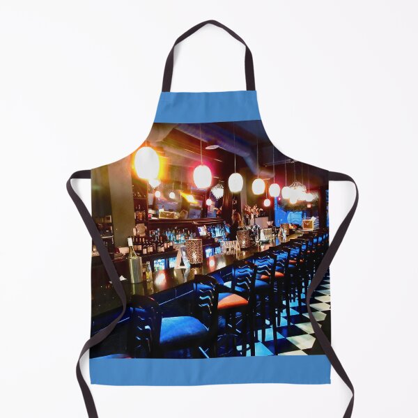 Item preview, A bar and restaurant in Derry, Northern Ireland designed and sold by Shulie1.