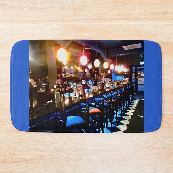 Item preview, A  bar and restaurant in Derry, Northern Ireland designed and sold by Shulie1.