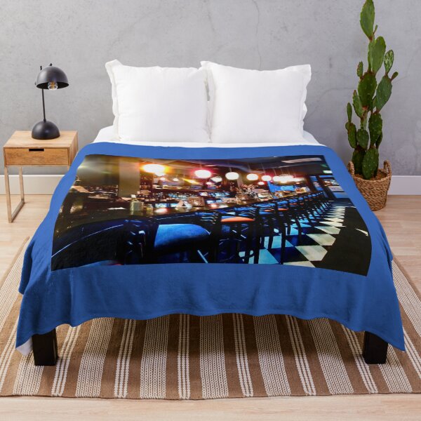 Item preview, A  bar and restaurant in Derry, Northern Ireland designed and sold by Shulie1.
