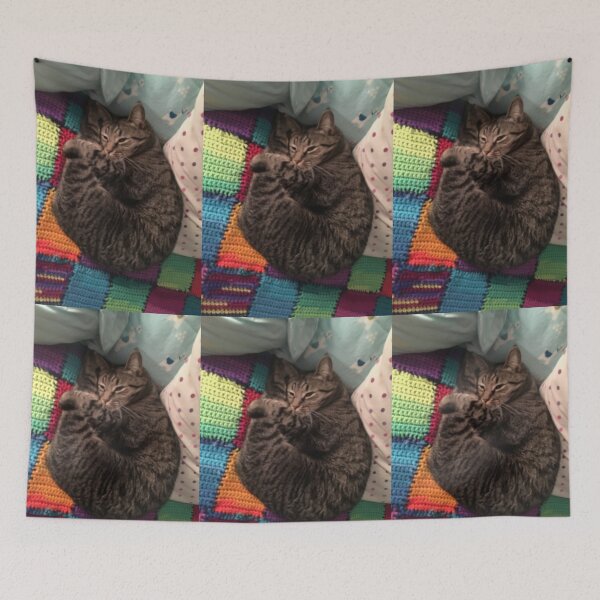 Item preview, Sleepy Spiral  designed and sold by Amanda1775.