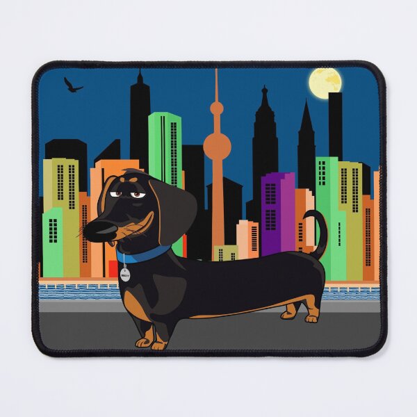 Item preview, Dachshund designed and sold by Czerra.