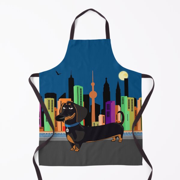 Item preview, Dachshund designed and sold by Czerra.