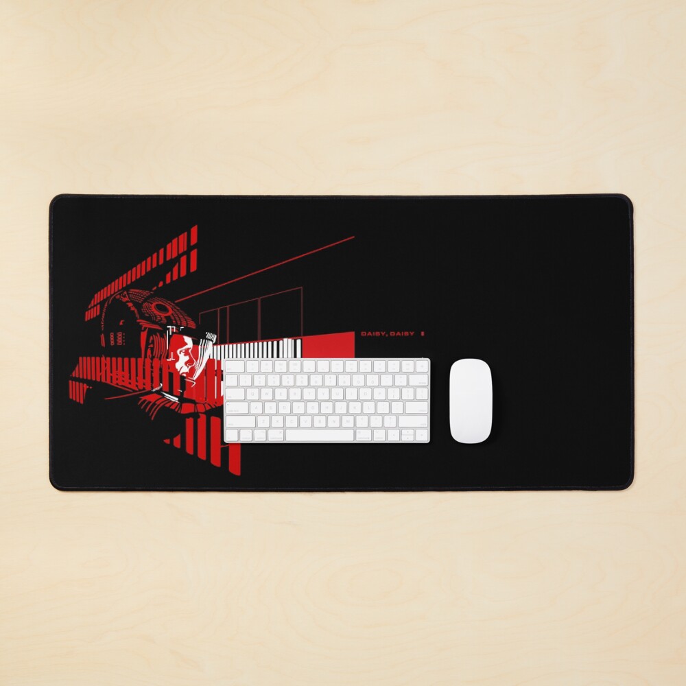 Item preview, Desk Mat designed and sold by 7115.
