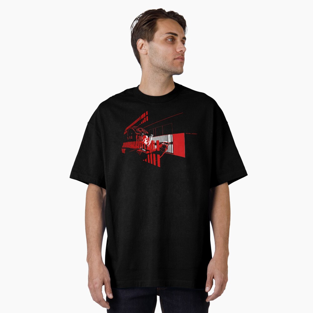 Item preview, Oversized T-Shirt designed and sold by 7115.