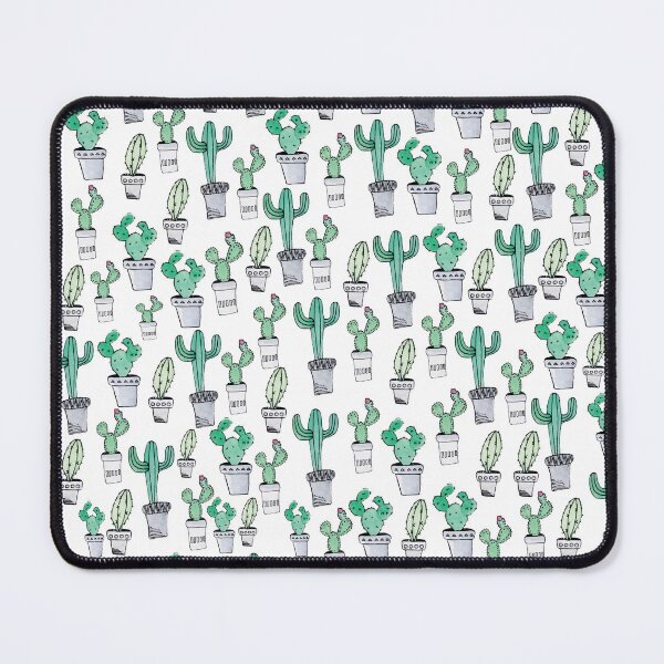 Item preview, Cactus | Watercolor | Art | Pattern designed and sold by Harpley Design Studio.