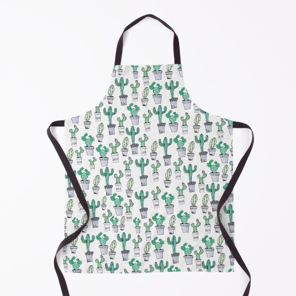 Item preview, Cactus | Watercolor | Art | Pattern designed and sold by Harpley Design Studio.