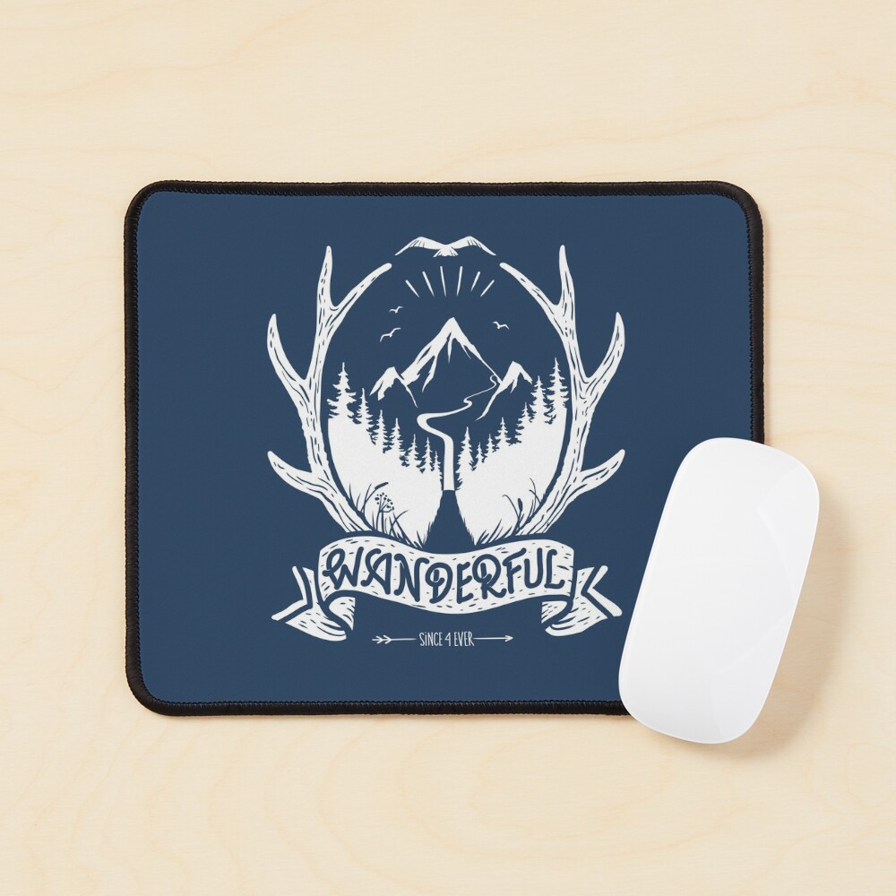 Item preview, Mouse Pad designed and sold by 7115.