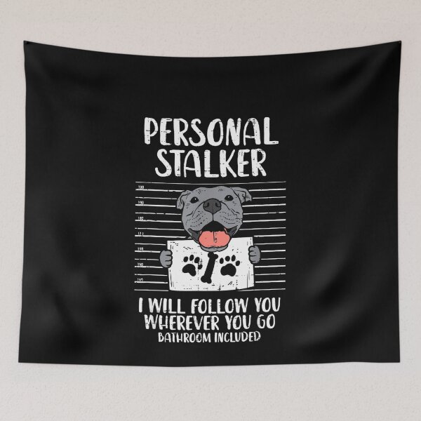 Item preview, Pitbull Funny Pittie Dog Lover Owner designed and sold by wowart4u.